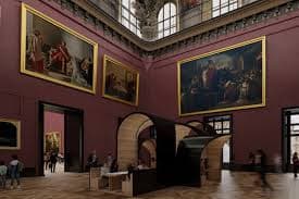 Behind the Scenes: How Figures Are Made